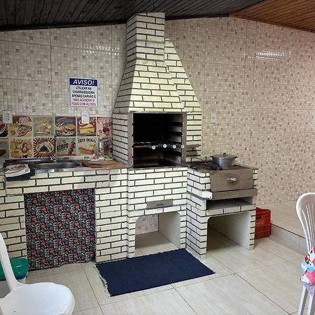 Villa Casa completa, simples e aconchegante em Urubici. Exterior foto