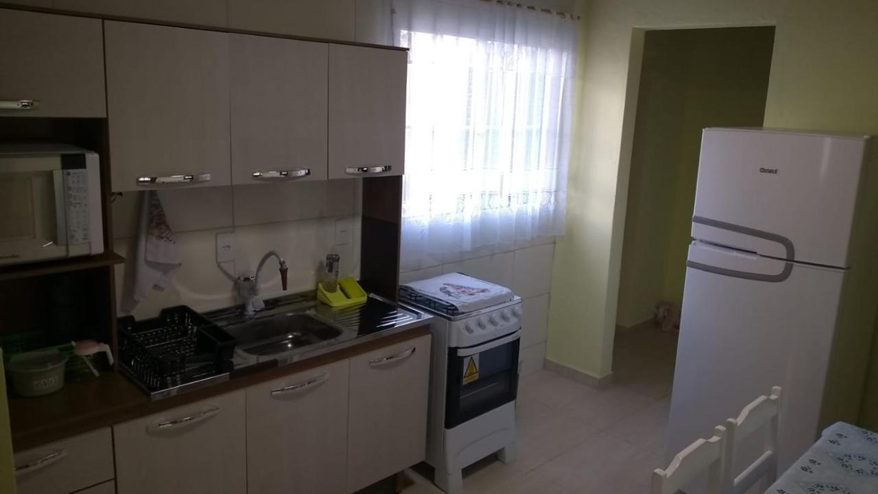 Villa Casa completa, simples e aconchegante em Urubici. Exterior foto