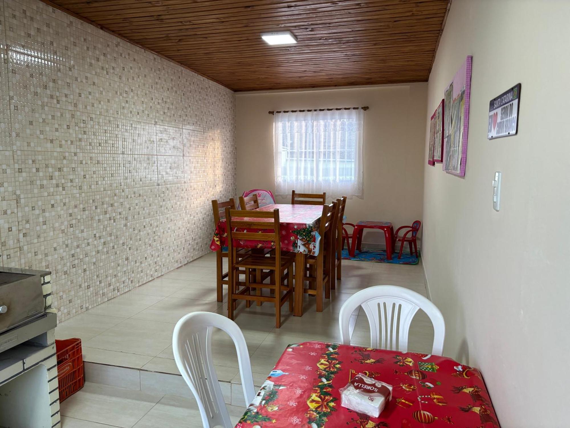 Villa Casa completa, simples e aconchegante em Urubici. Exterior foto
