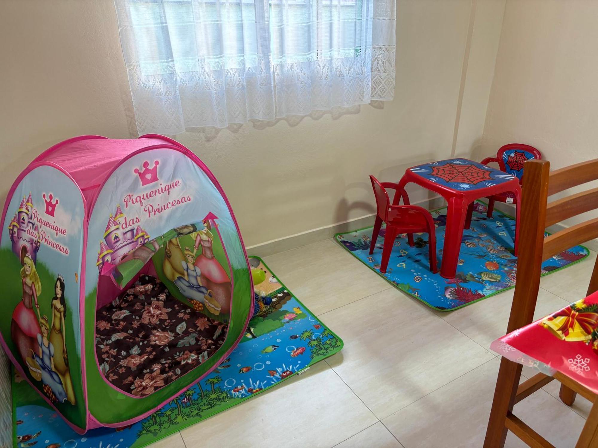 Villa Casa completa, simples e aconchegante em Urubici. Habitación foto