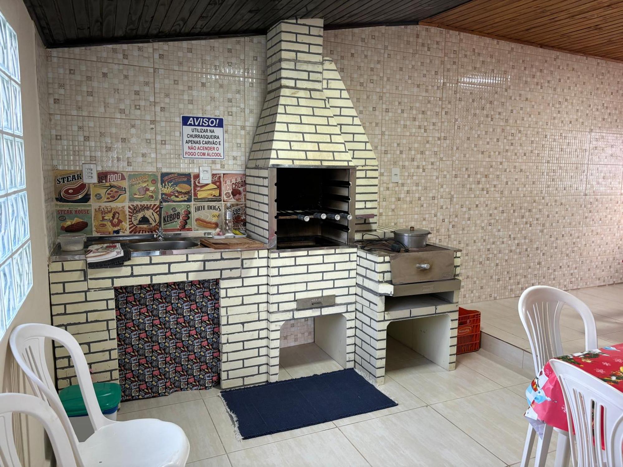 Villa Casa completa, simples e aconchegante em Urubici. Exterior foto